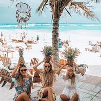 Отзыв от Ариана - Visa DTV